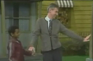 VOTE: Was Mr. Rogers Crazy Or Cool?